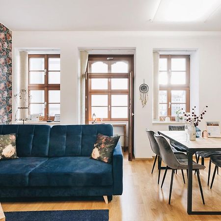 Tip! Modernes Apartment Direkt Im Herzen Dresdens Екстериор снимка