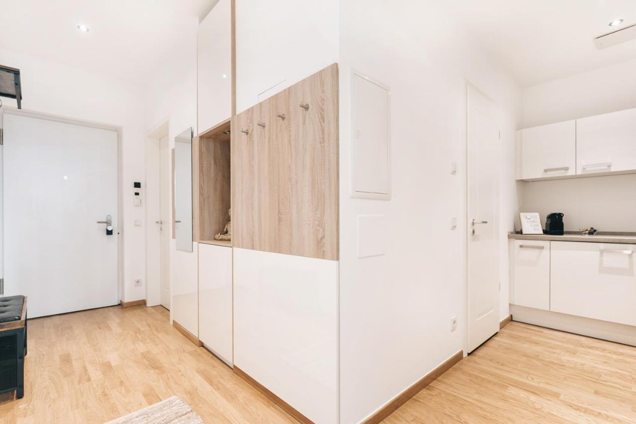 Tip! Modernes Apartment Direkt Im Herzen Dresdens Екстериор снимка