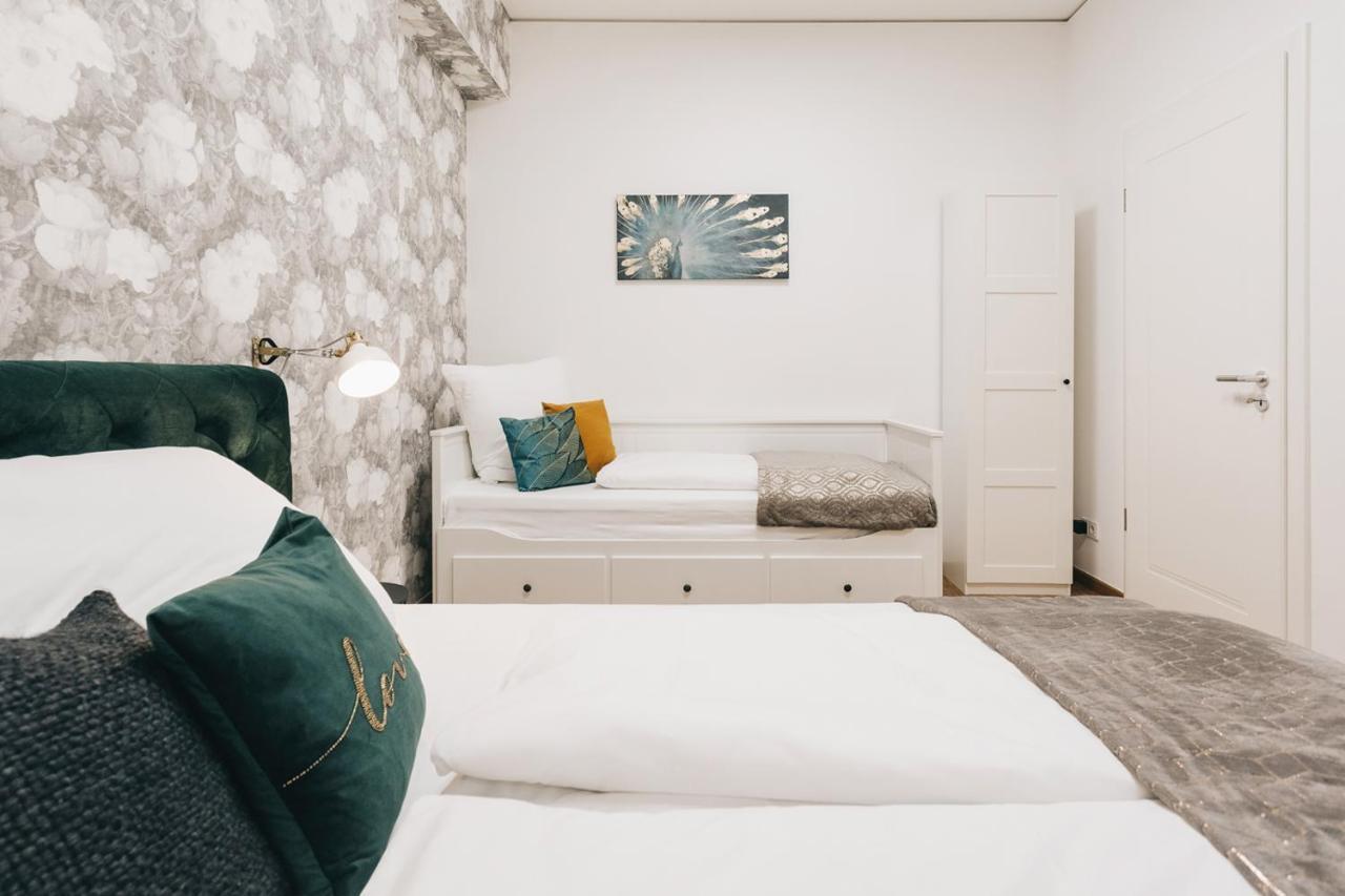 Tip! Modernes Apartment Direkt Im Herzen Dresdens Екстериор снимка