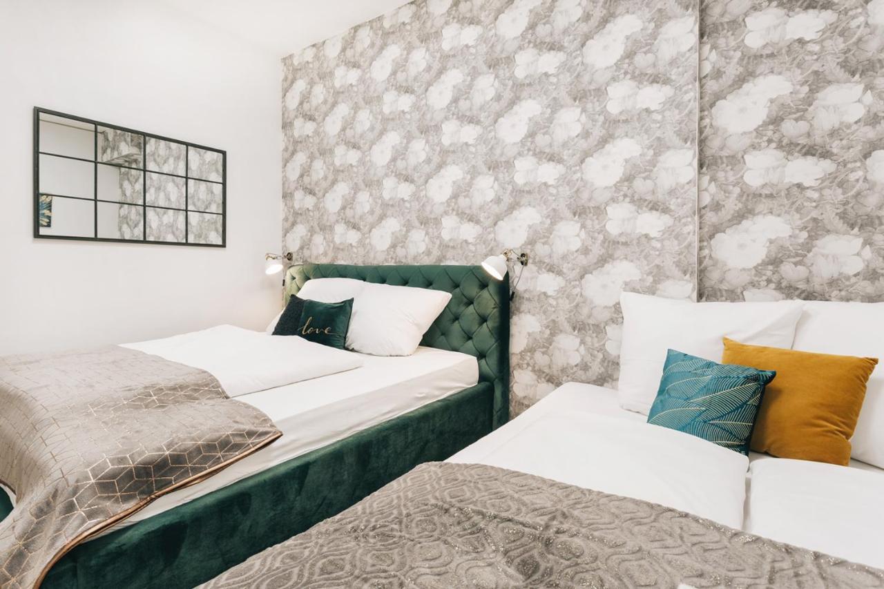 Tip! Modernes Apartment Direkt Im Herzen Dresdens Екстериор снимка