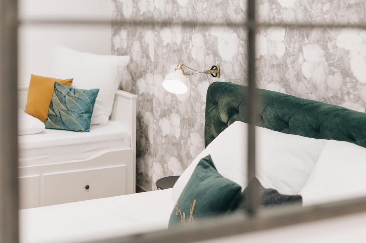 Tip! Modernes Apartment Direkt Im Herzen Dresdens Екстериор снимка