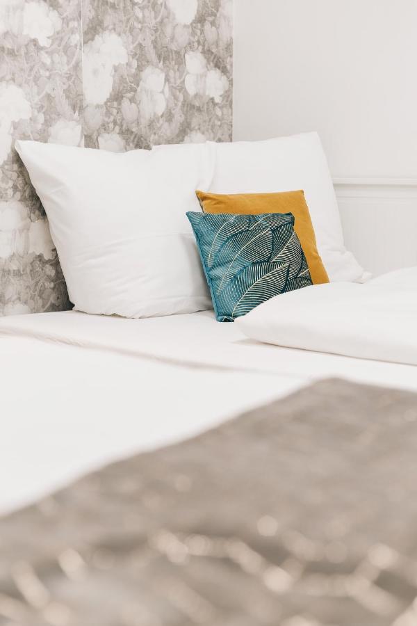 Tip! Modernes Apartment Direkt Im Herzen Dresdens Екстериор снимка
