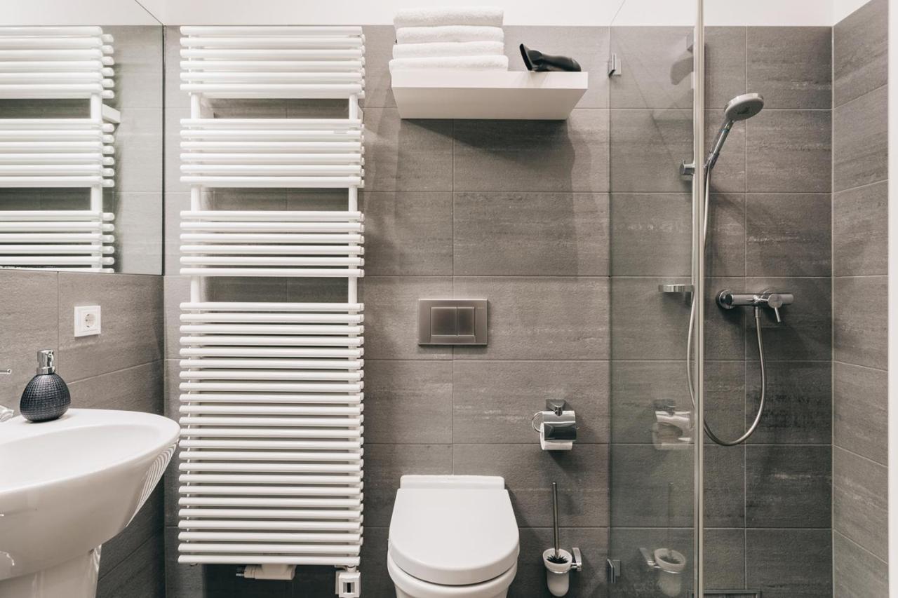 Tip! Modernes Apartment Direkt Im Herzen Dresdens Екстериор снимка
