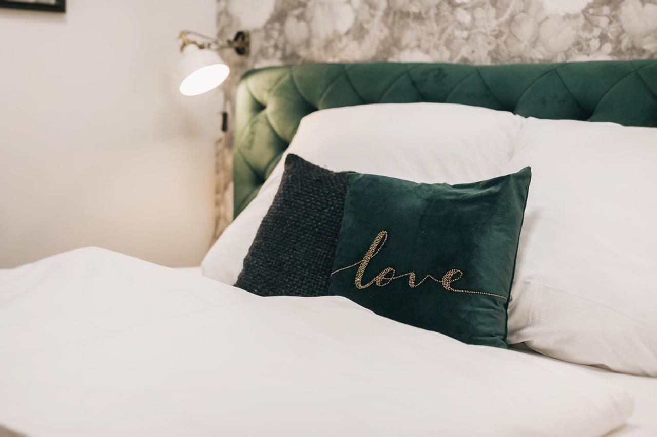 Tip! Modernes Apartment Direkt Im Herzen Dresdens Екстериор снимка